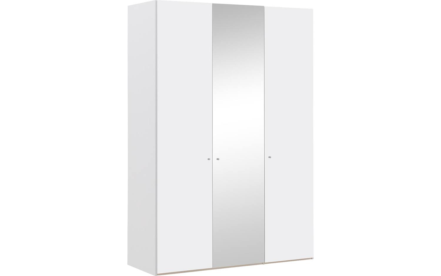 Kledingkast Easy Storage Ddk