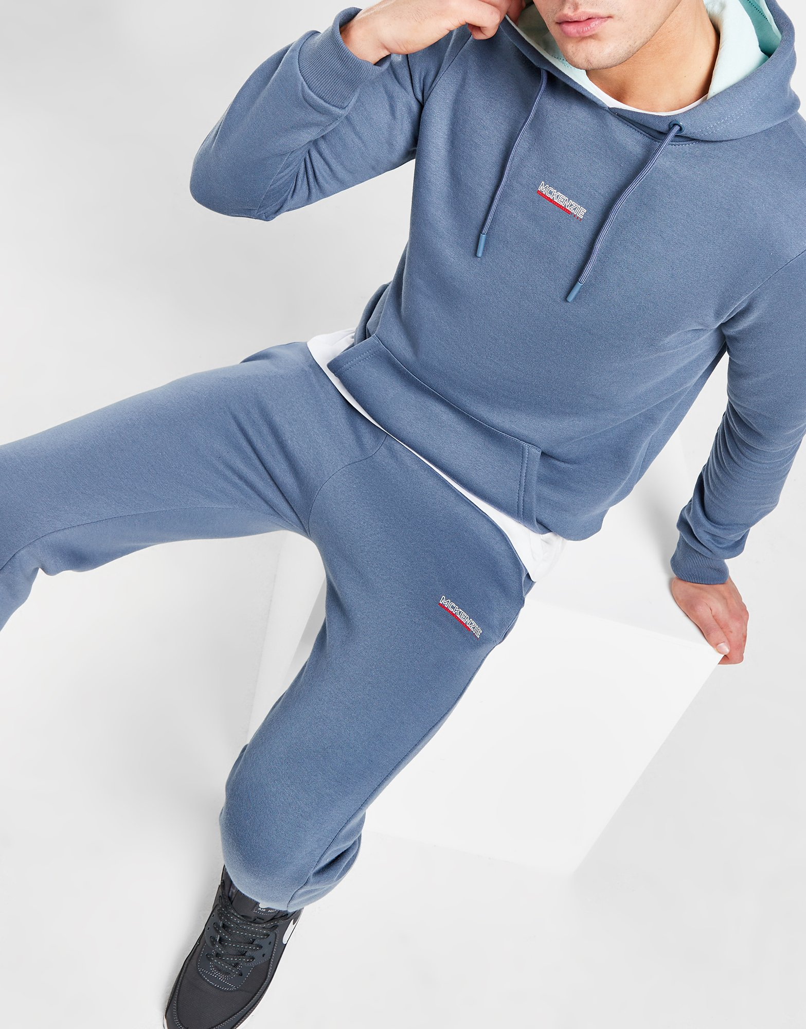 McKenzie Pantalon de jogging Essential Homme