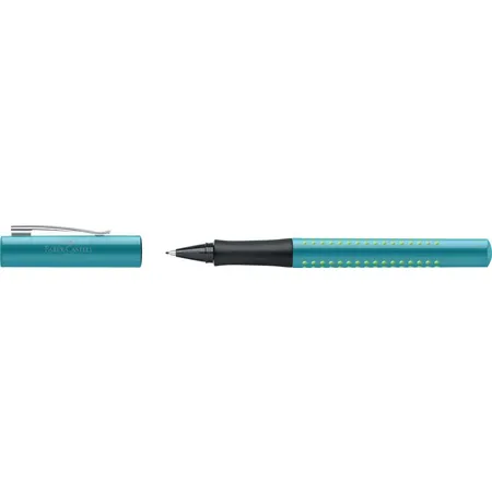 Faber-Castell FineWriter Grip 2010 türkis hellgrün