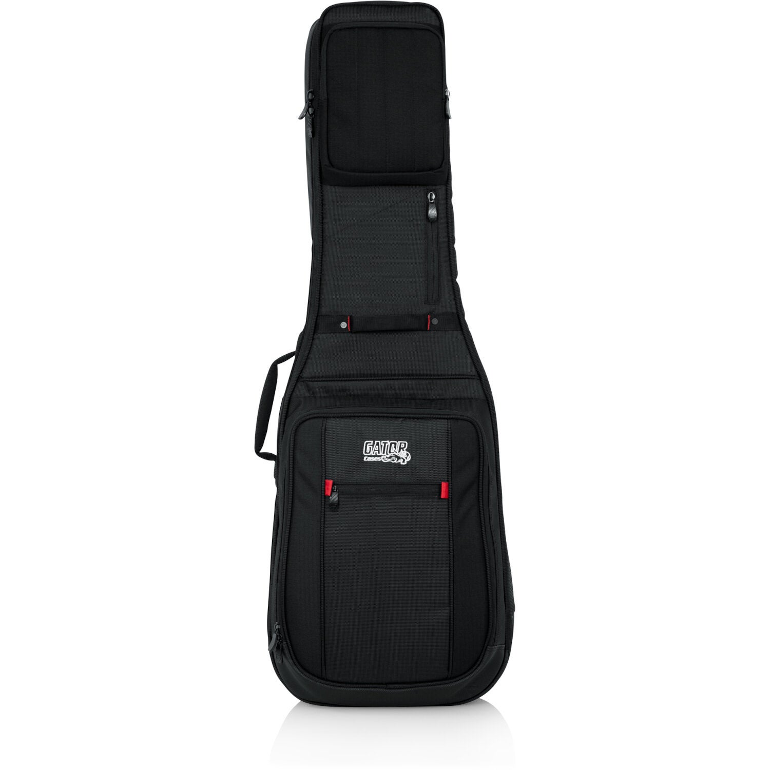 Gator Cases G-PG ELECTRIC ProGo Ultimate draagtas voor elektrische gitaar