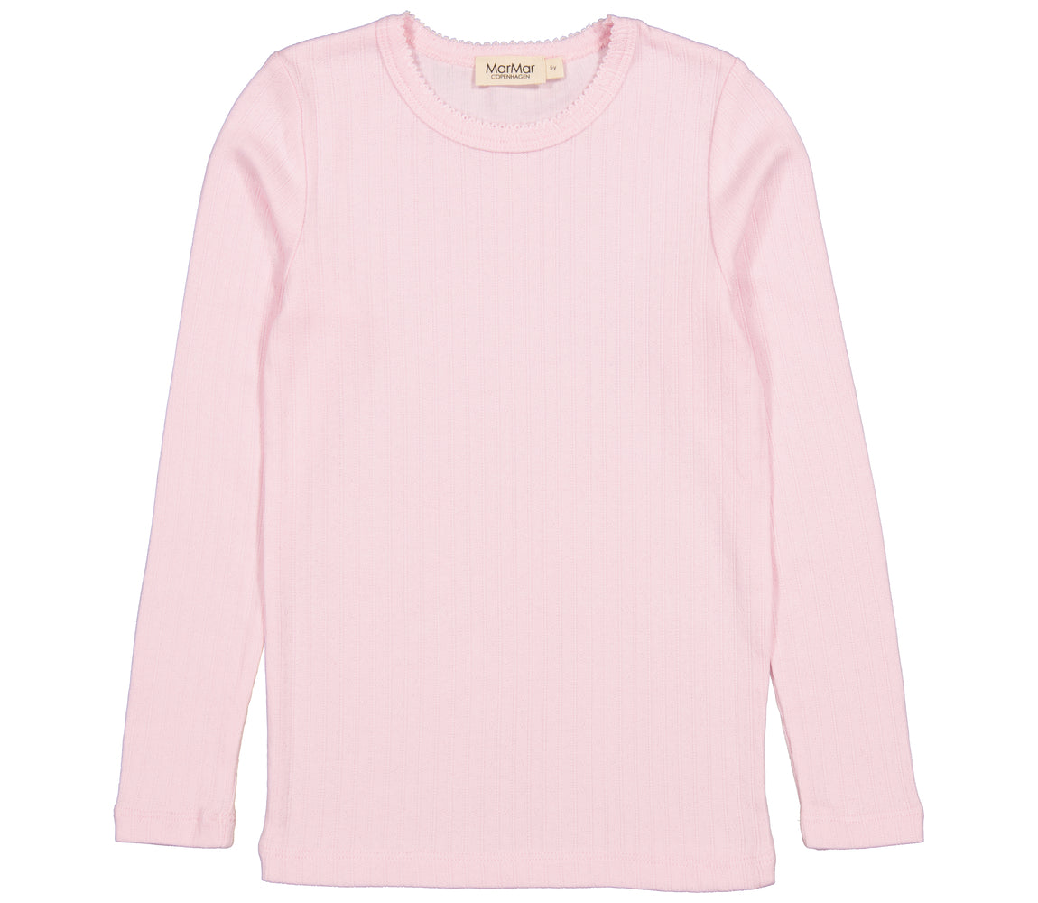 Tamra, T-shirt - Cotton Candy