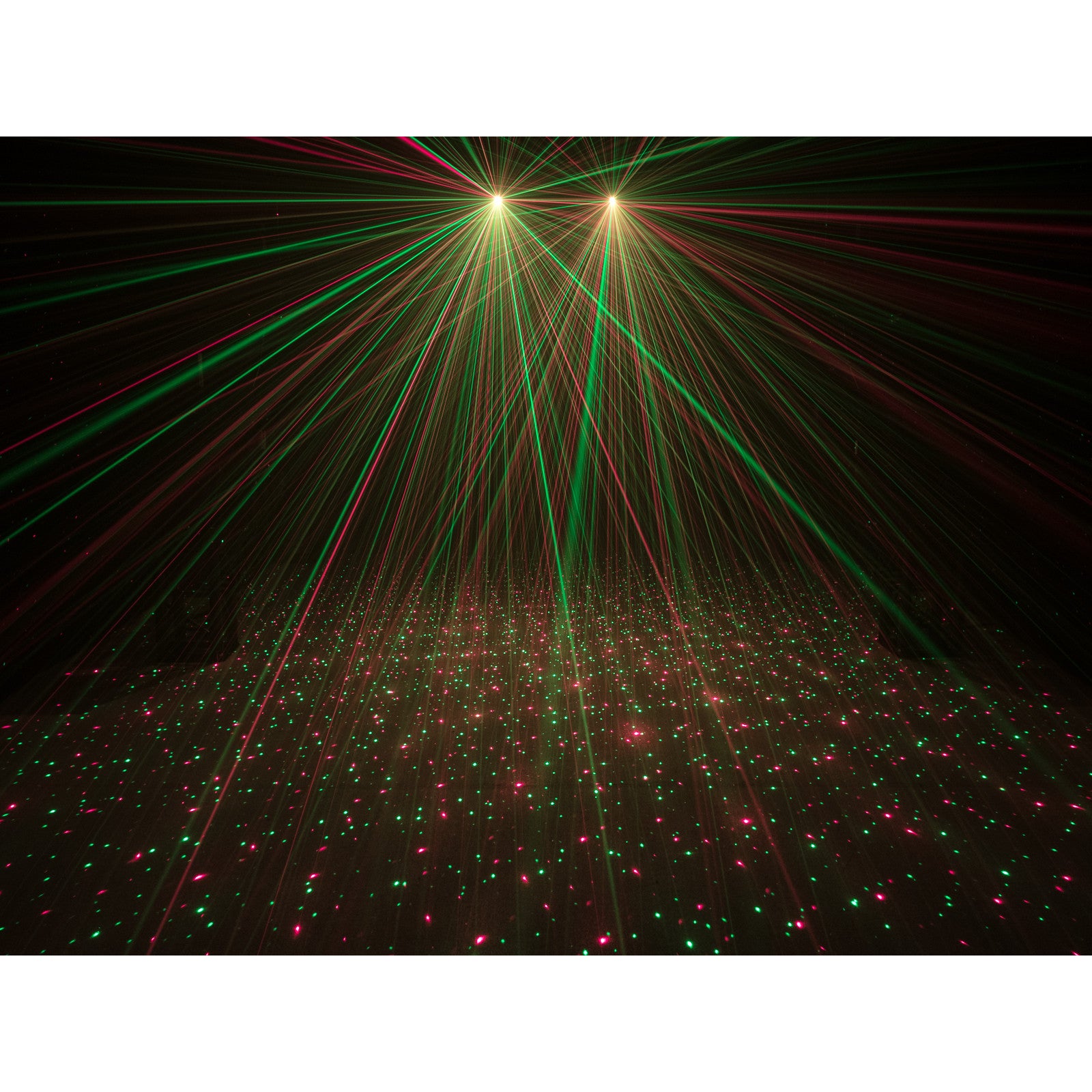 Eurolite LED Multi FX Laser Bar