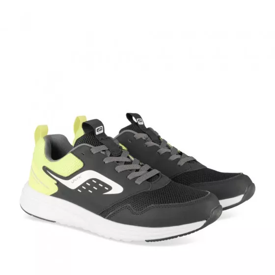 Baskets NOIR UNYK