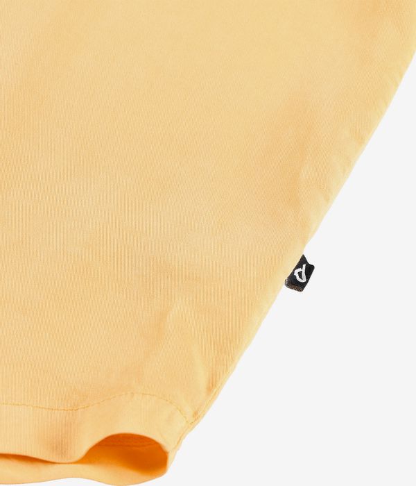 Anuell Lightessy Hemd (yellow)