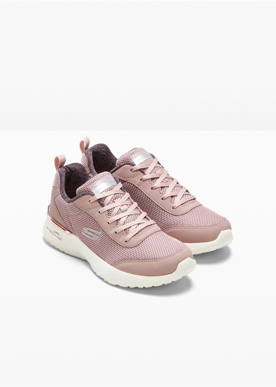 Sneakers Skechers à mémoire de forme