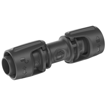Gardena Koppeling 13 mm 1/2