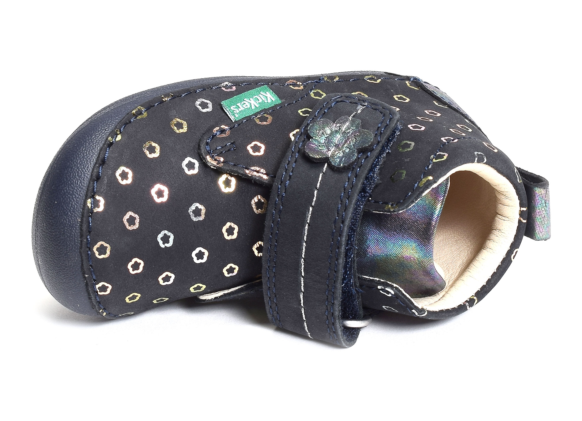 Sabio girl marine multicolore