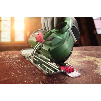 Bosch microkettingzaag AdvancedCut 50