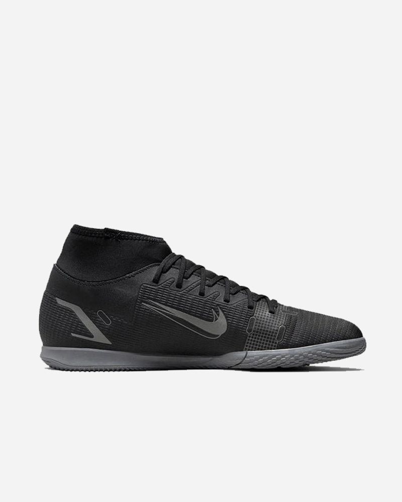 Chaussures de football Nike Mercurial Superfly 8 Club Noir pour homme