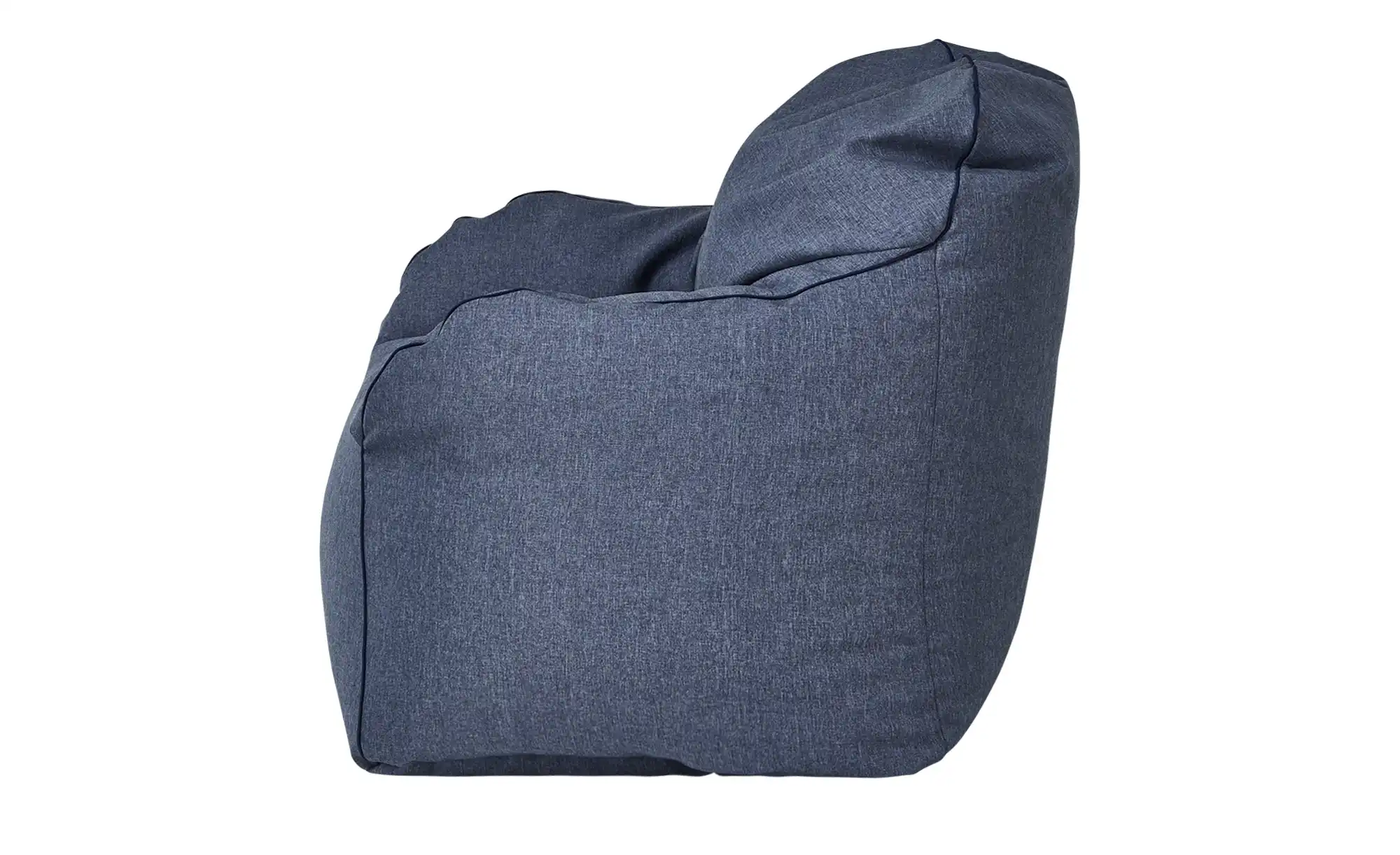 Sitzsack-Sessel Tedd