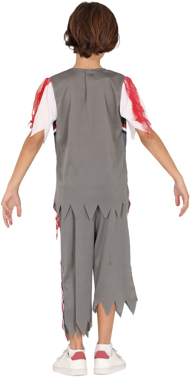Halloween Kostuum Jongen American Football