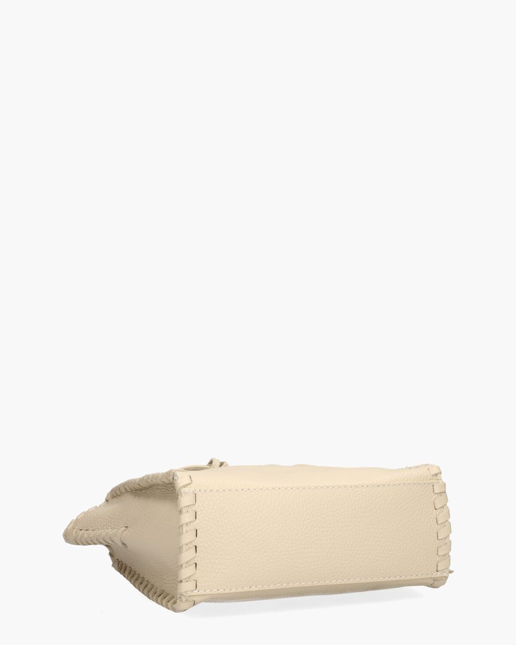 Di Lauro Warly Off-White Tas