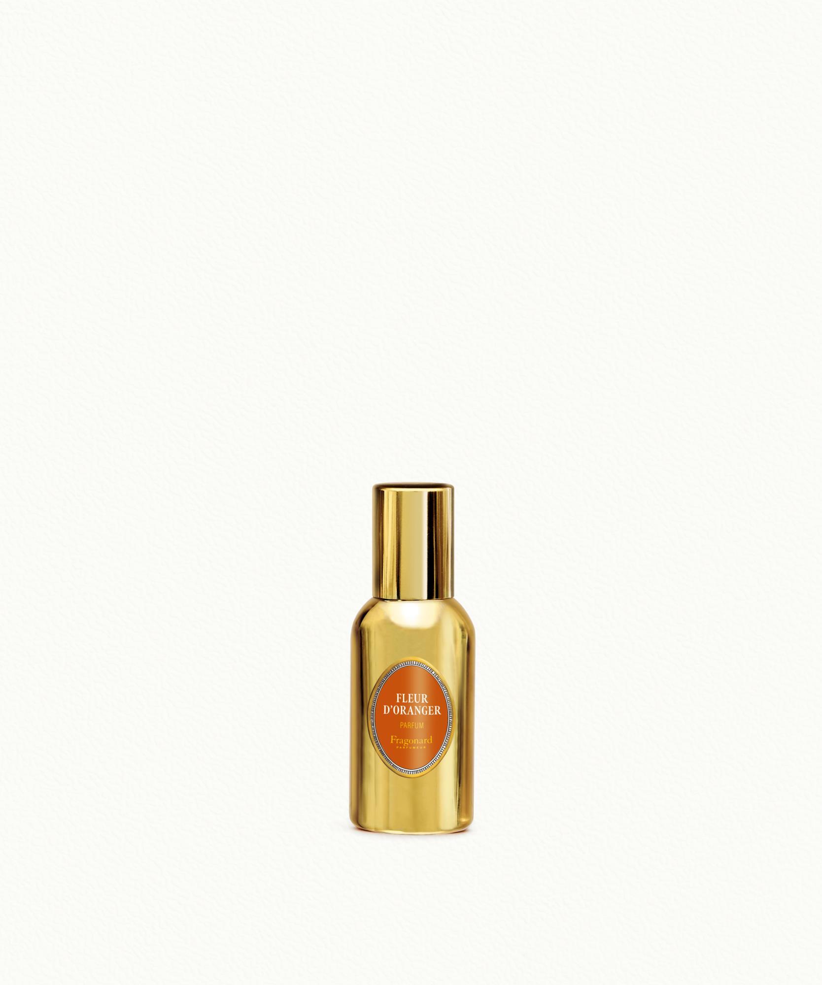 Fleur d'Oranger  Parfum - 30ml