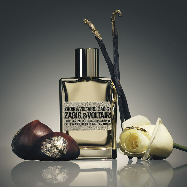 Zadig & Voltaire This is really her Eau de Parfum