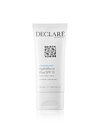 Declaré Hydro Balance Hydroforce Plus SPF 15 - Tube 50ml
