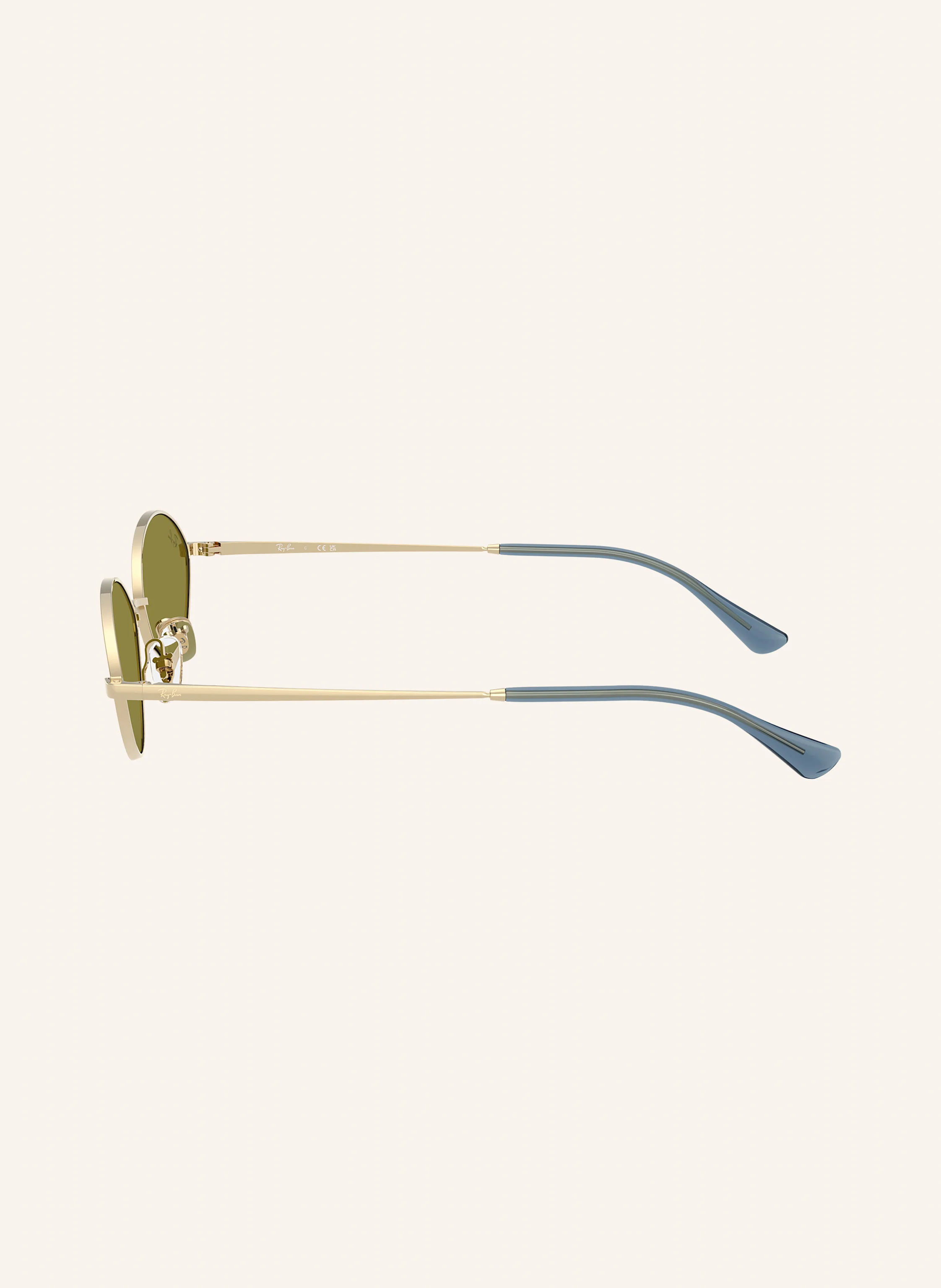 Ray-Ban Sonnenbrille RB3757
