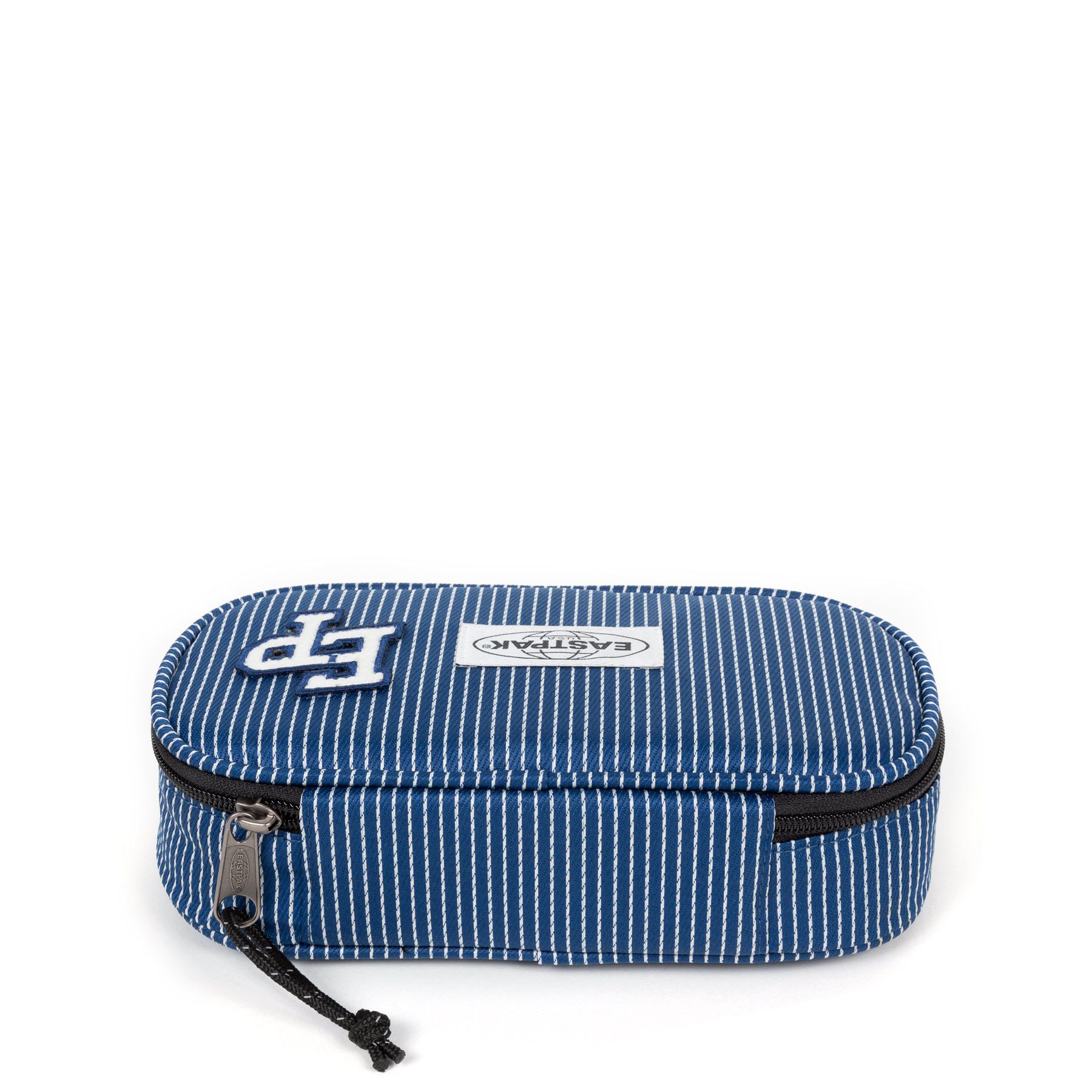 Oval XL Single Base EP Blue