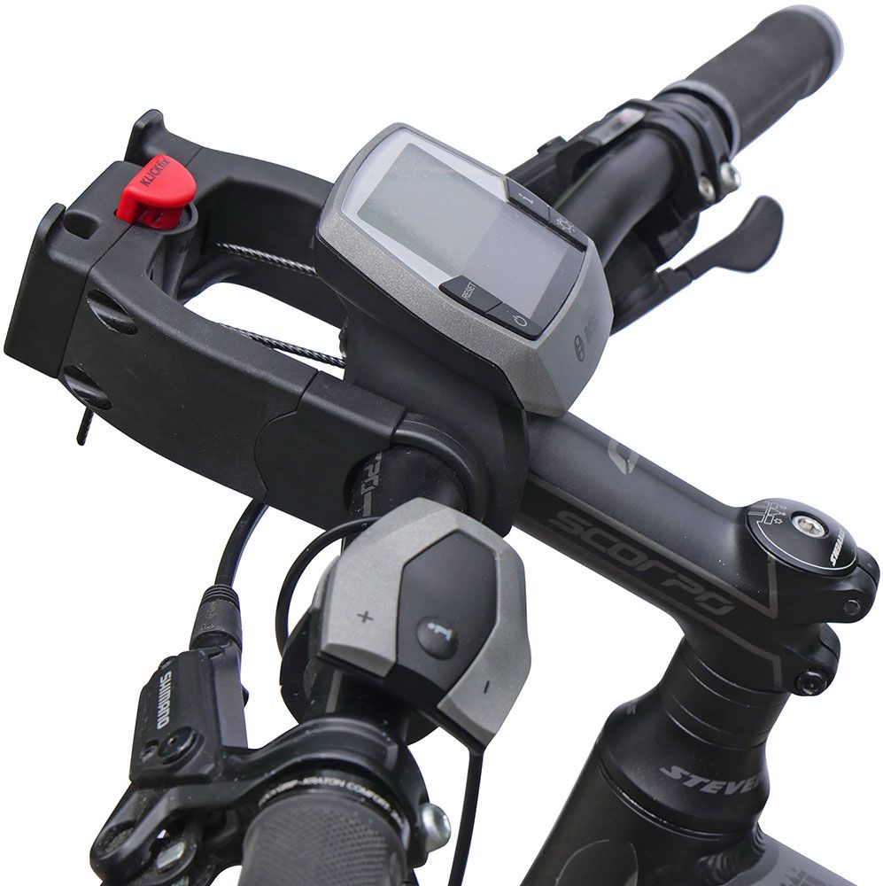 Rixen & Kaul - KLICKfix KLICKfix Distanzset E 25mm für Lenkeradapter E kaufen | Bike-Discount