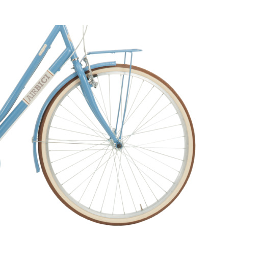 Bicicleta urbana Airbici 619l Malagueta