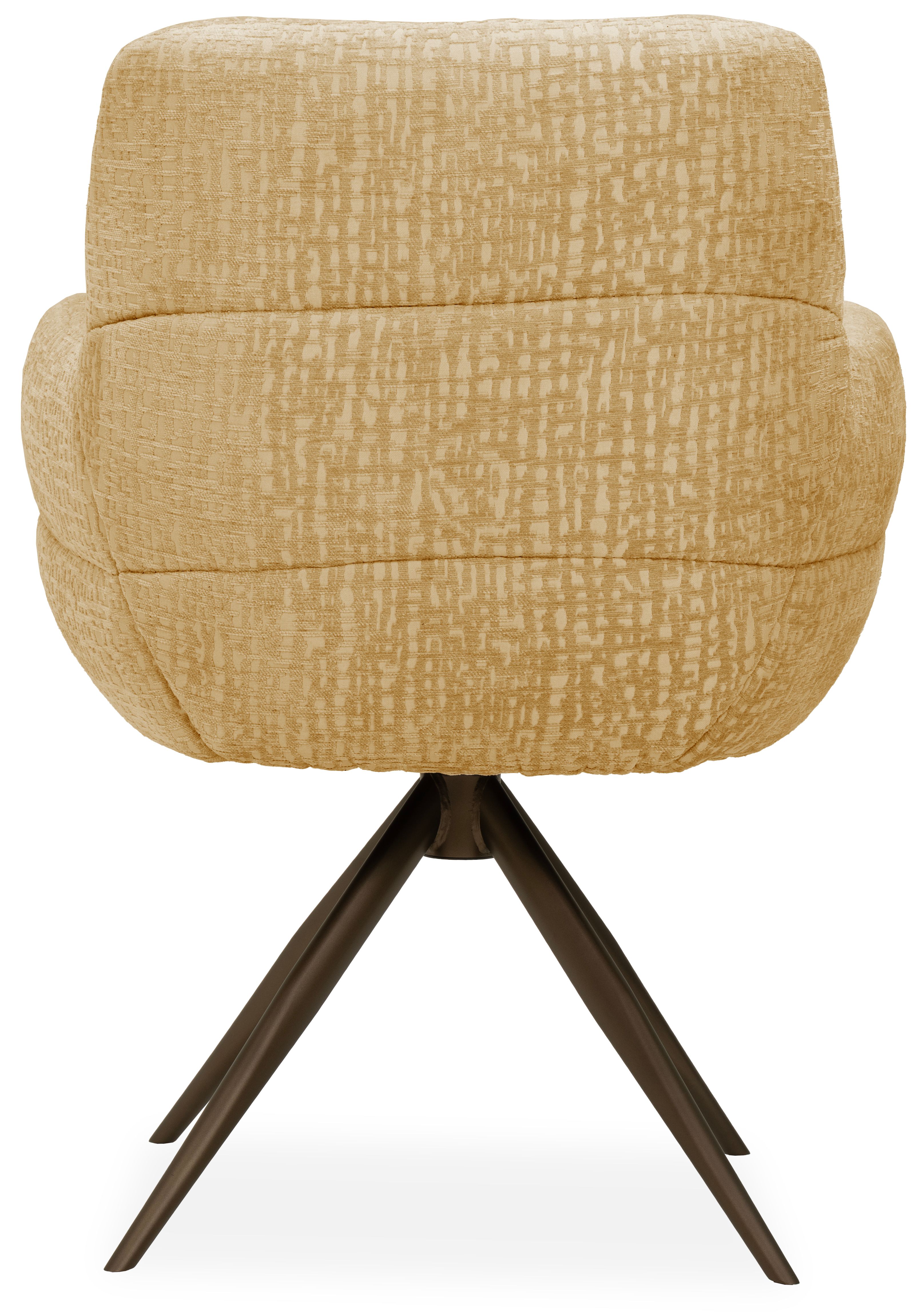 Eetkamerstoel Nella B67 x D67 x H85 cm