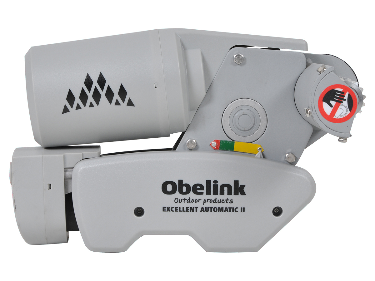 Obelink Caravan Actiepakket Comfort