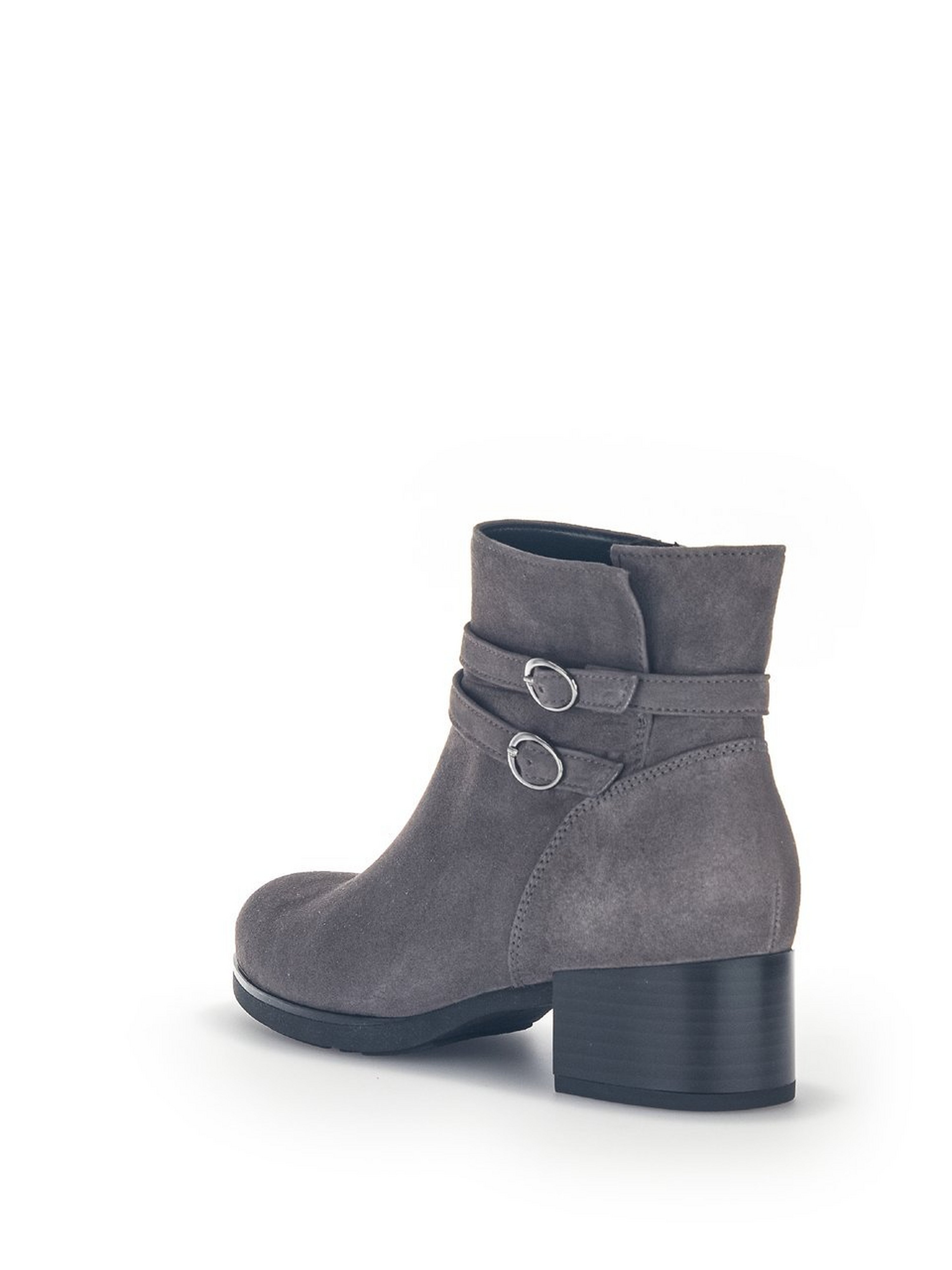 Stiefelette