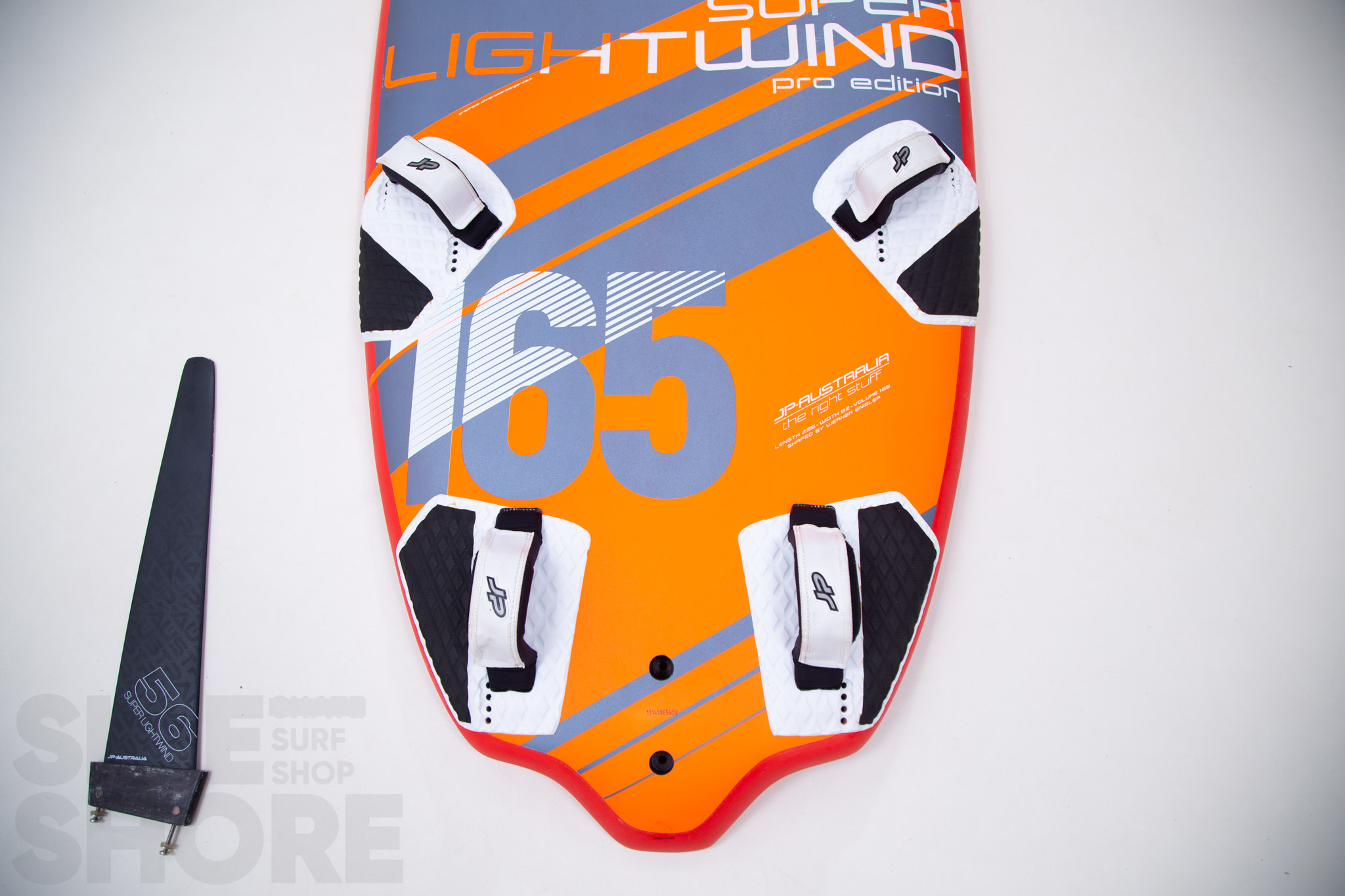 JP Australia Super Lightwind - PRO - 2019