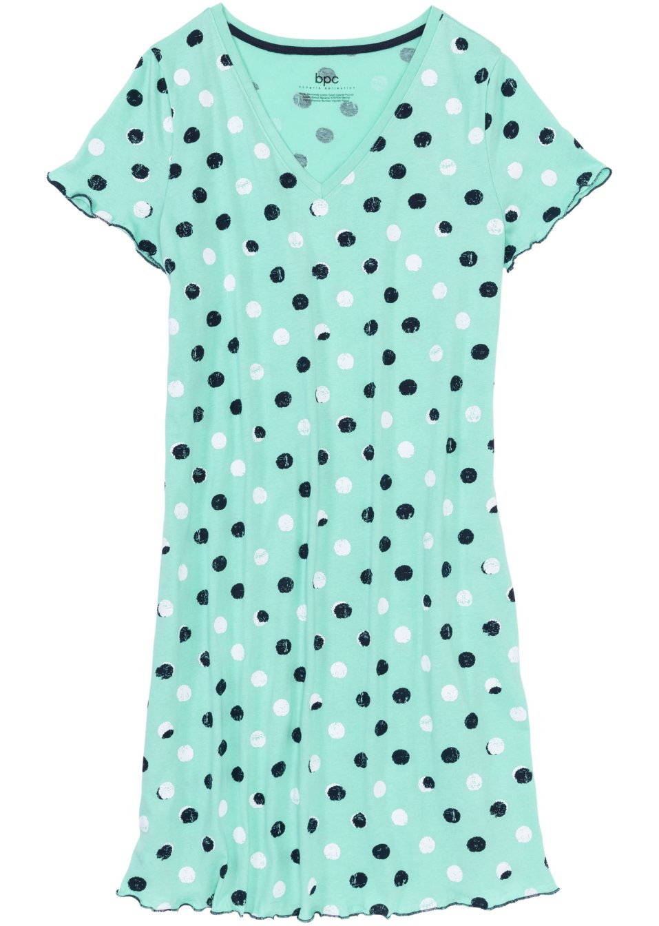 Chemise de nuit