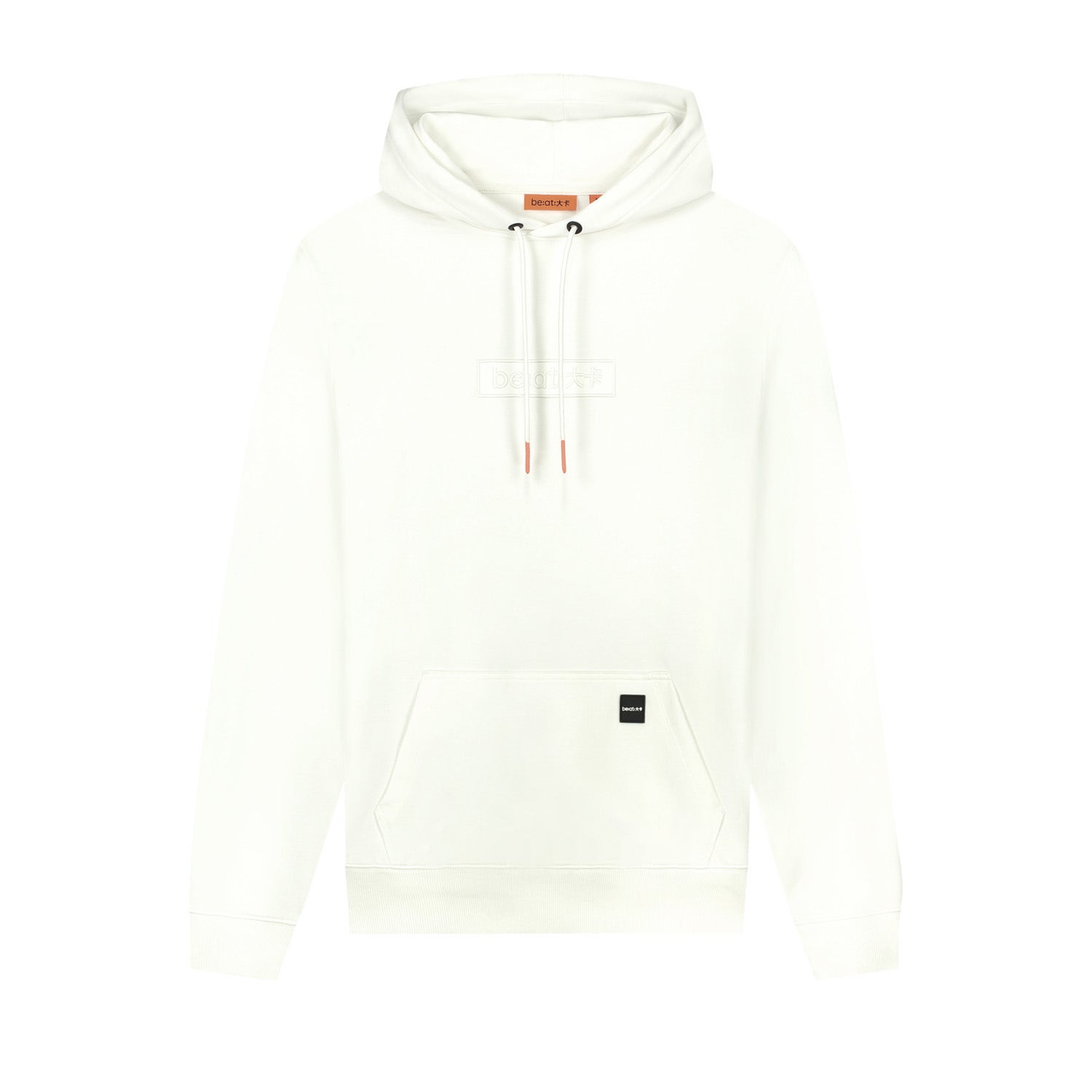 be:at:  Denis Hoodie