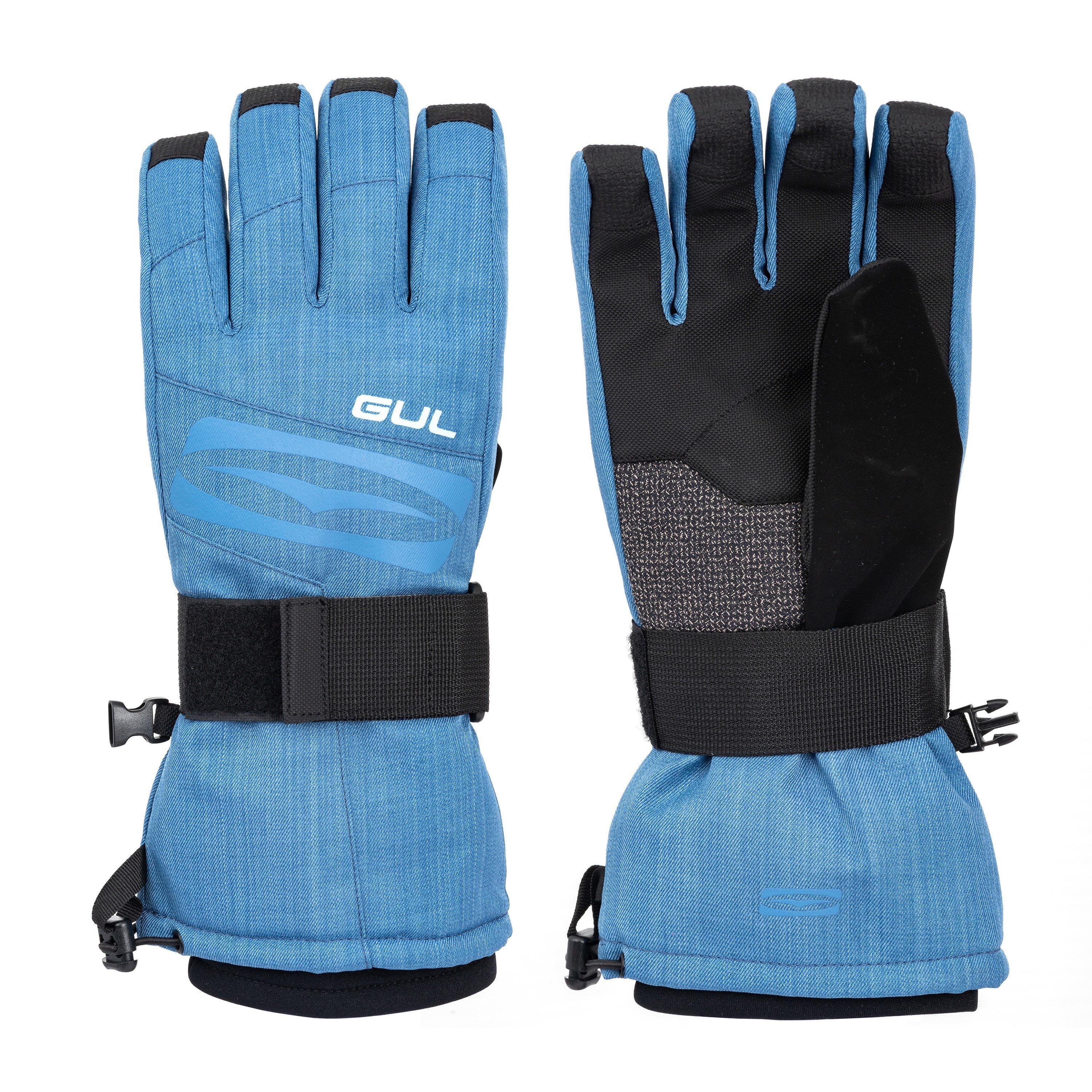 Gul Powder Glove Ladies