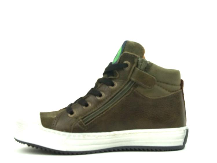 Develab 45899 Kaki Brushed/Washed