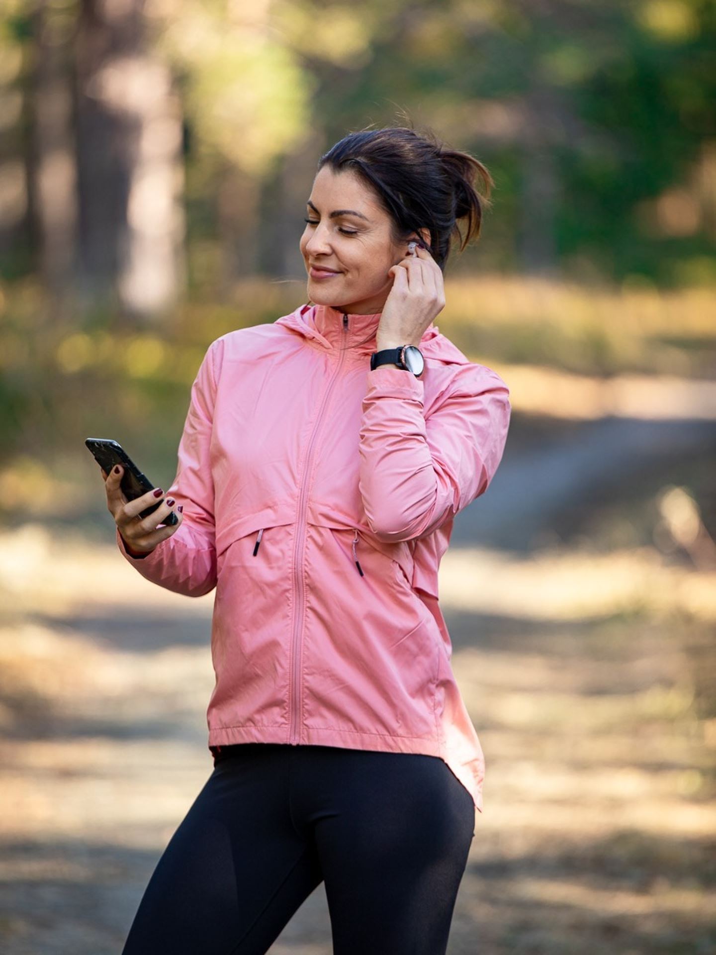 Essential Jacket