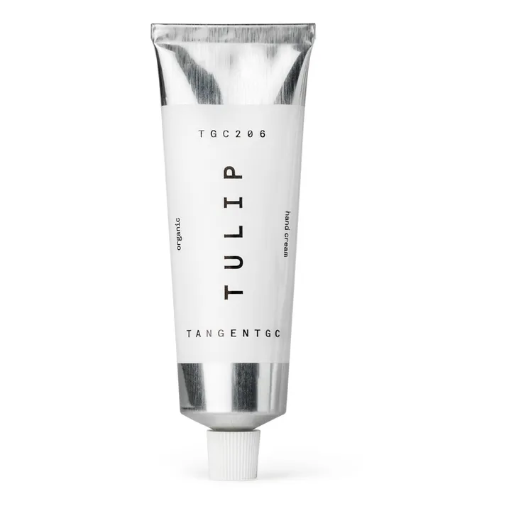 Tangent GC Crème pour les mains bio Tulipe - 50 ml
