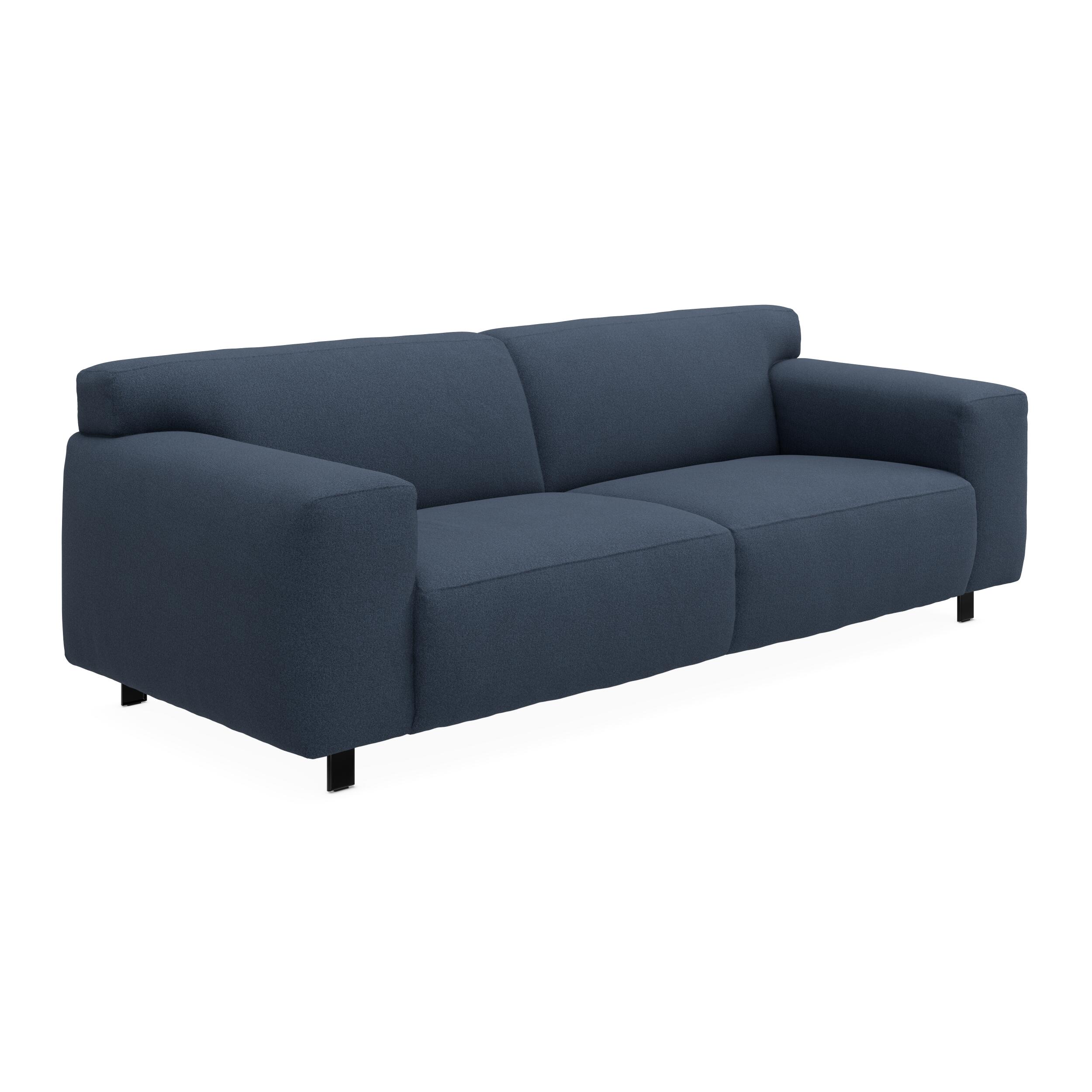 Siena 3 pers. m/2 sæder Sofa