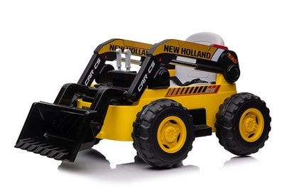 New Holland 12V Elektrisk Frontlaster
