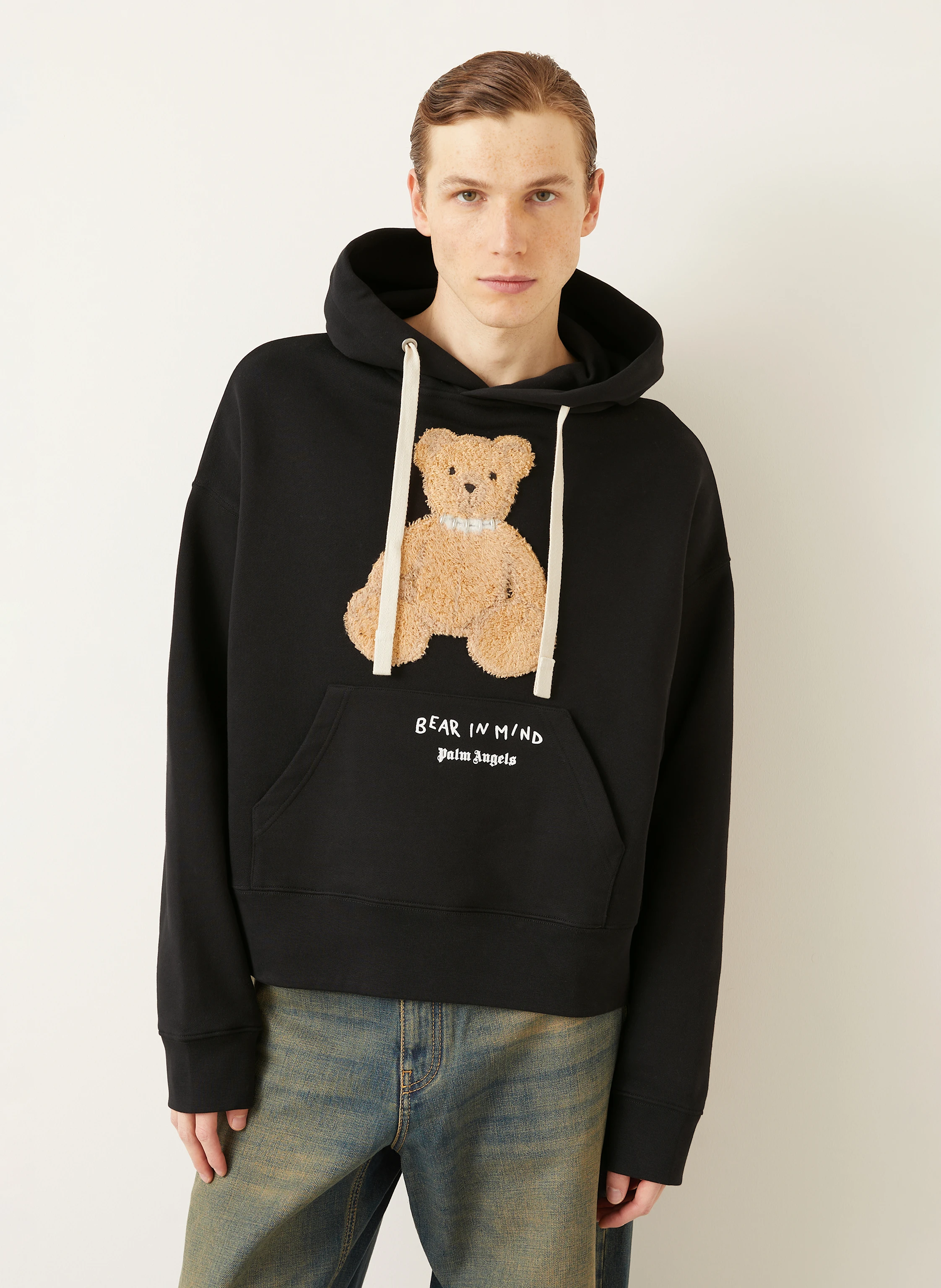 Palm Angels Hoodie