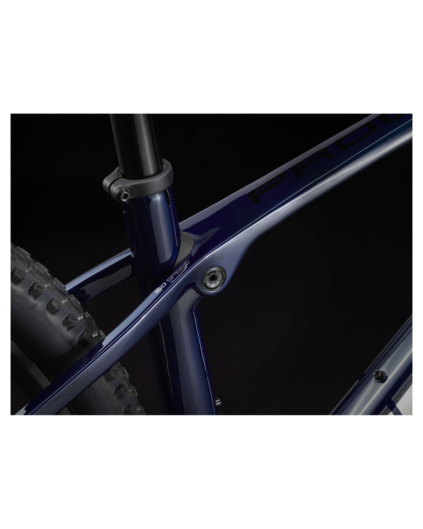 Trek| Mountainbike PROCALIBER 9.6 29