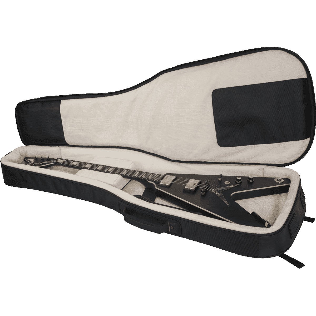 Gator Cases G-PG-335V gigbag voor Gibson® 335® & Flying V®