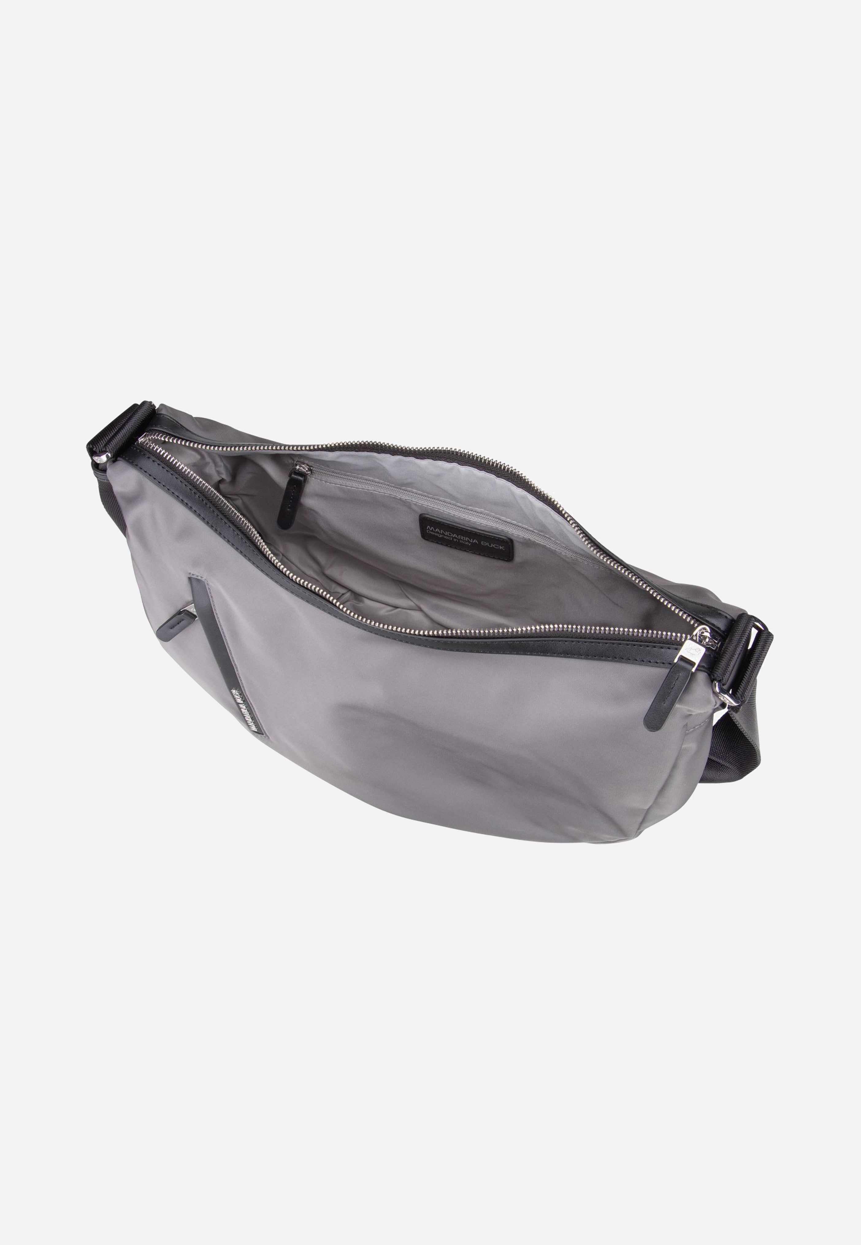Hunter Medium VCT46 Smoked Pearl - Hobo Bag