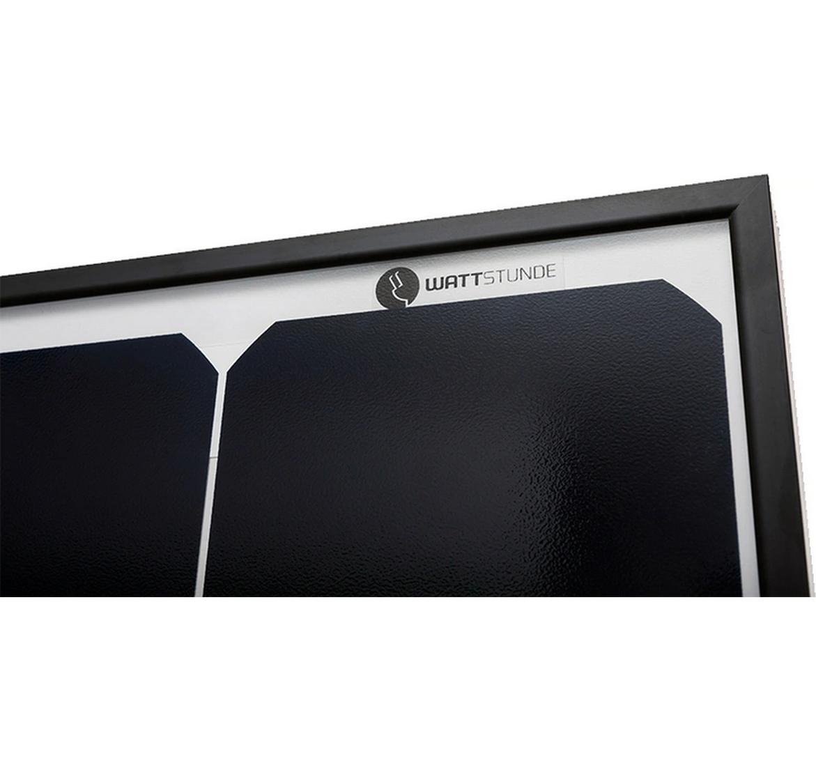 Solarpanel WS190SPS 190 Wp<br>190 W Solarmodul