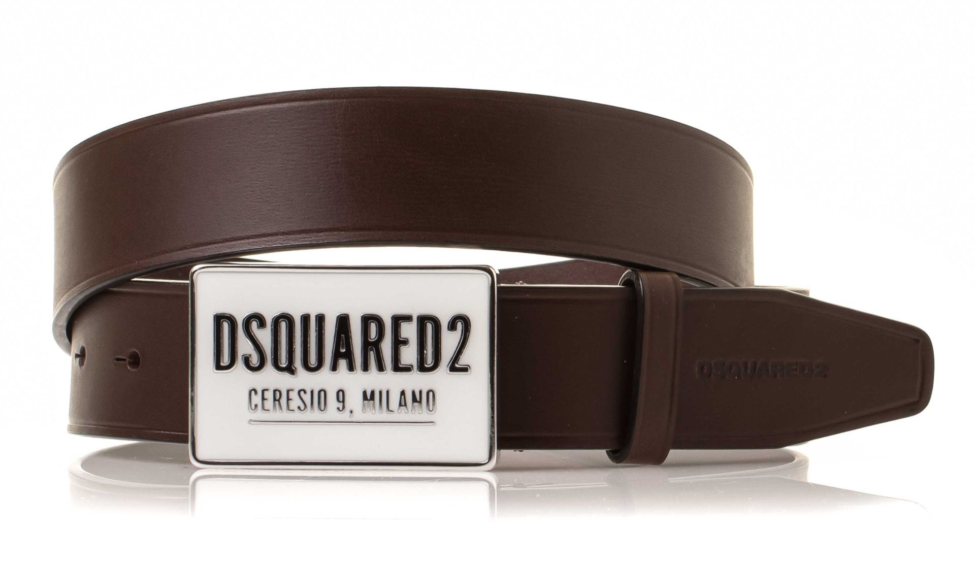 Dsquared2 Belt Ceresio 9