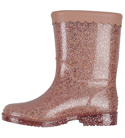 Sofie Schnoor Gummistiefel - Rose