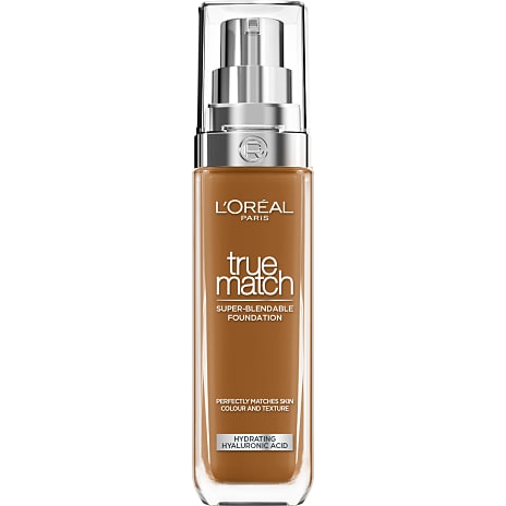 Foundation 9.N Truffle