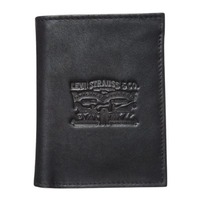 Portefeuille Vintage Two Horse Vertical LEVIS