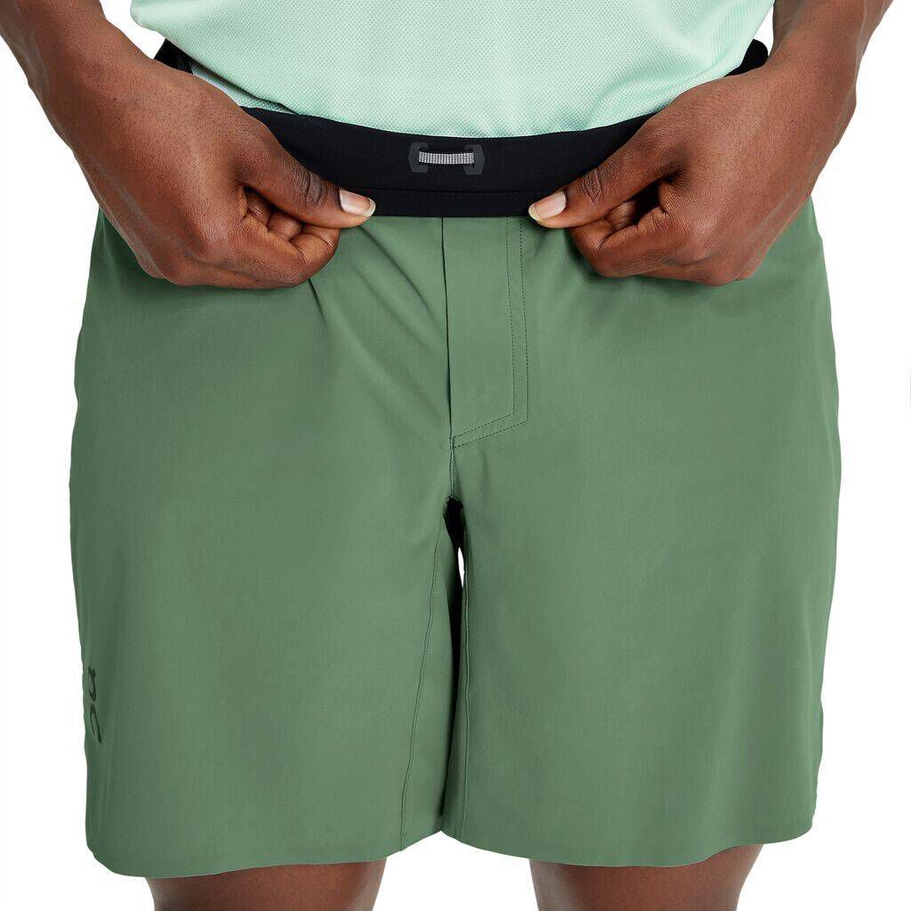 On| Herren Laufshorts LIGHTWEIGHT SHORTS