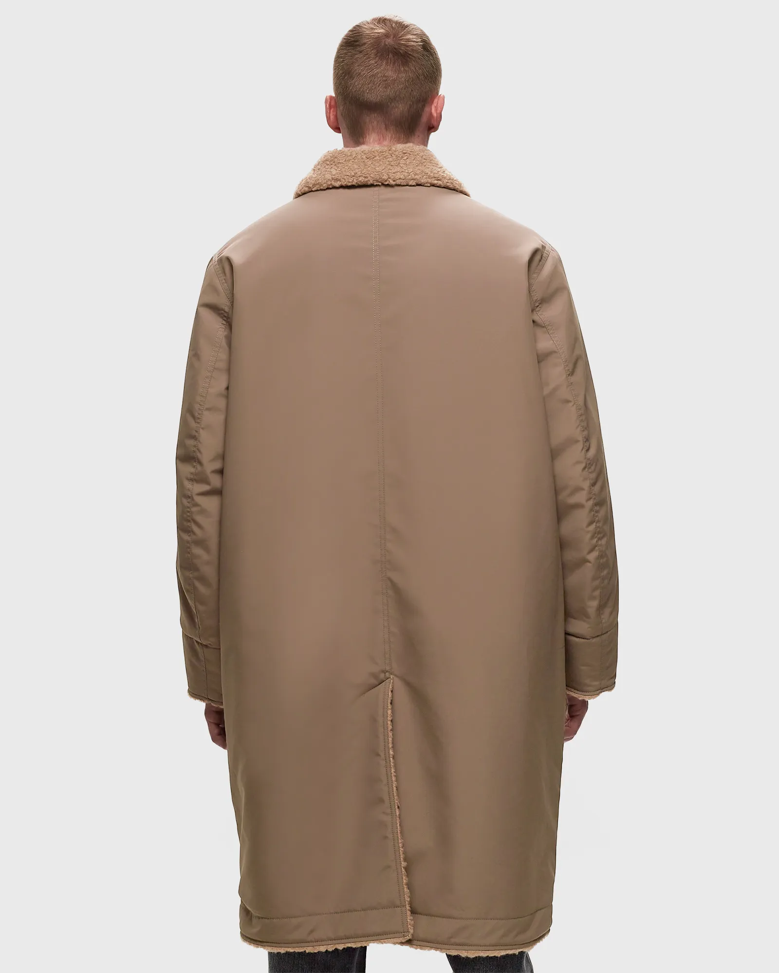 Our Legacy POLAR COAT