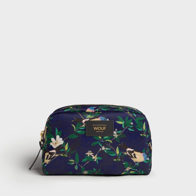 Trousse de toilette 21 cm Malu