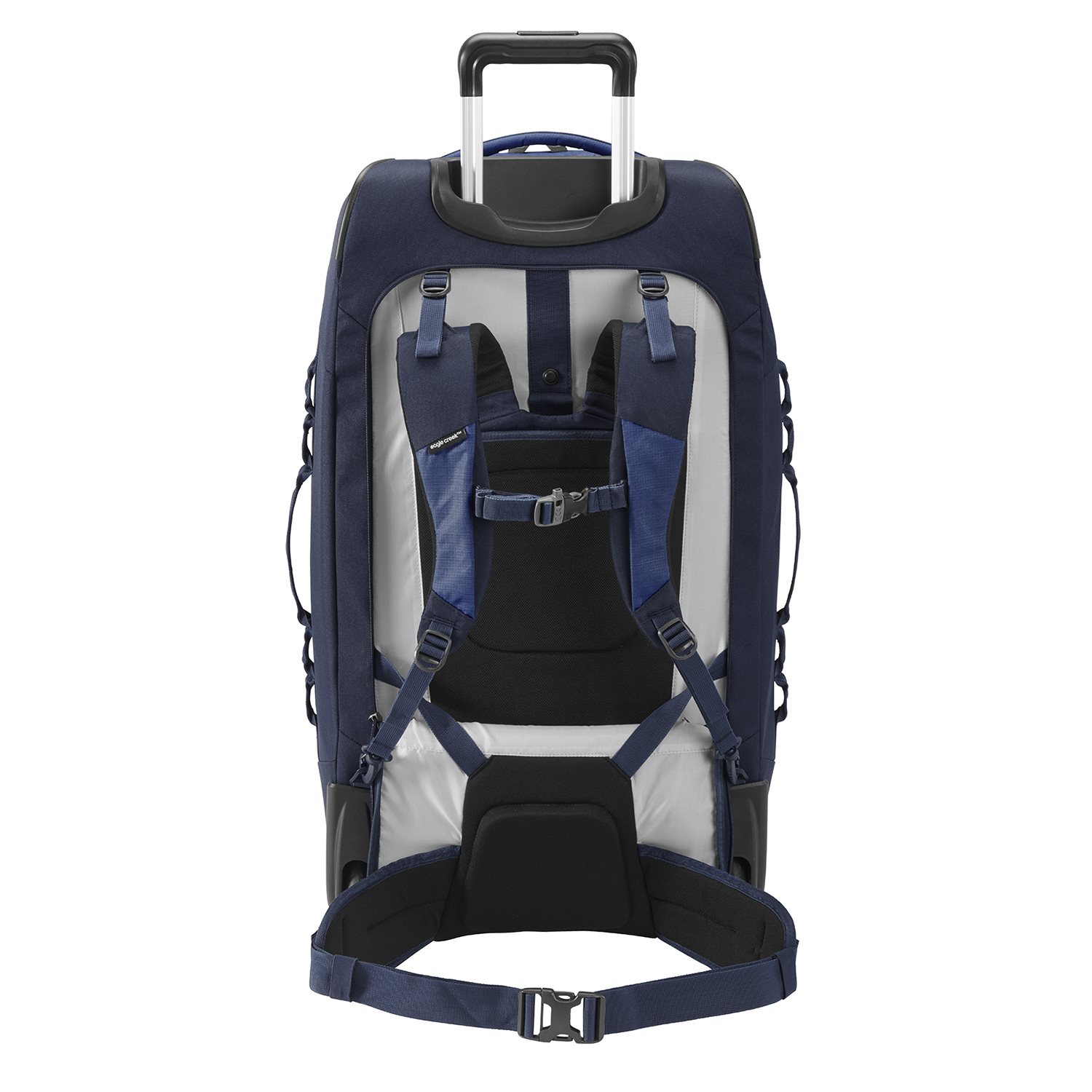 Eagle Creek Expanse Convertible 85L pilot blue