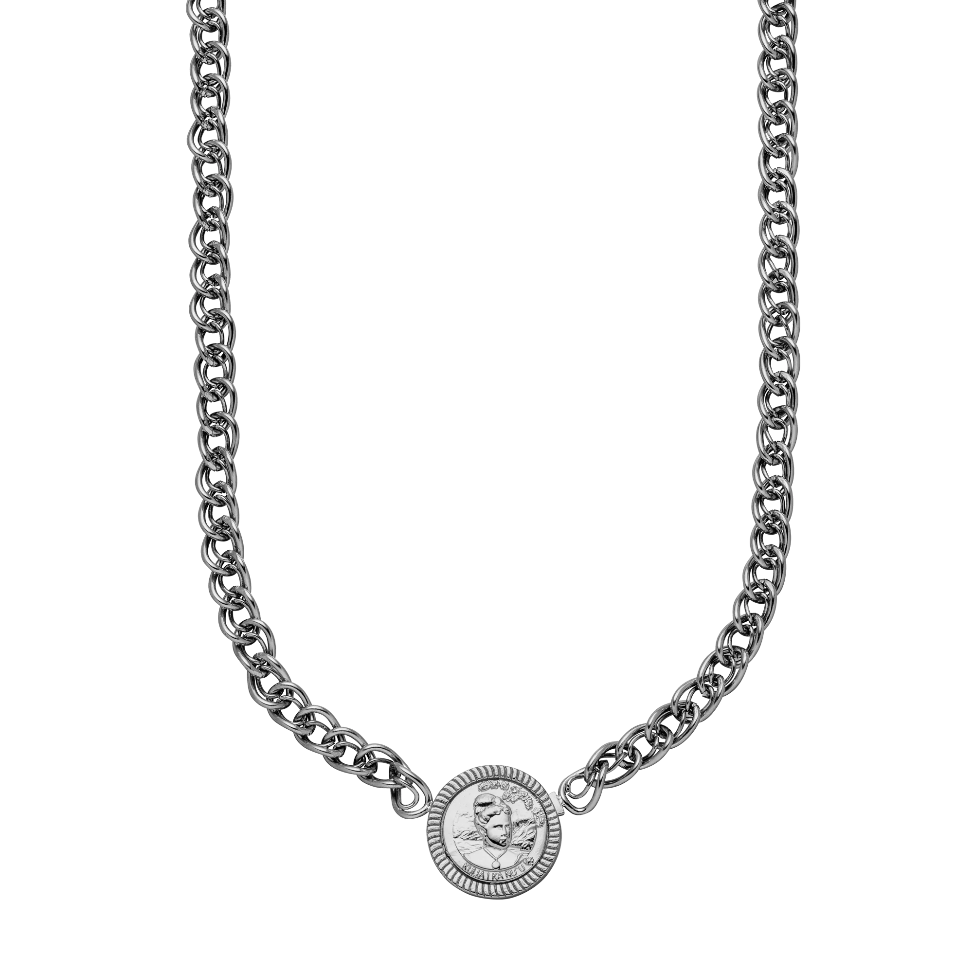 Lei Statement Kette by Alisa - PURELEI