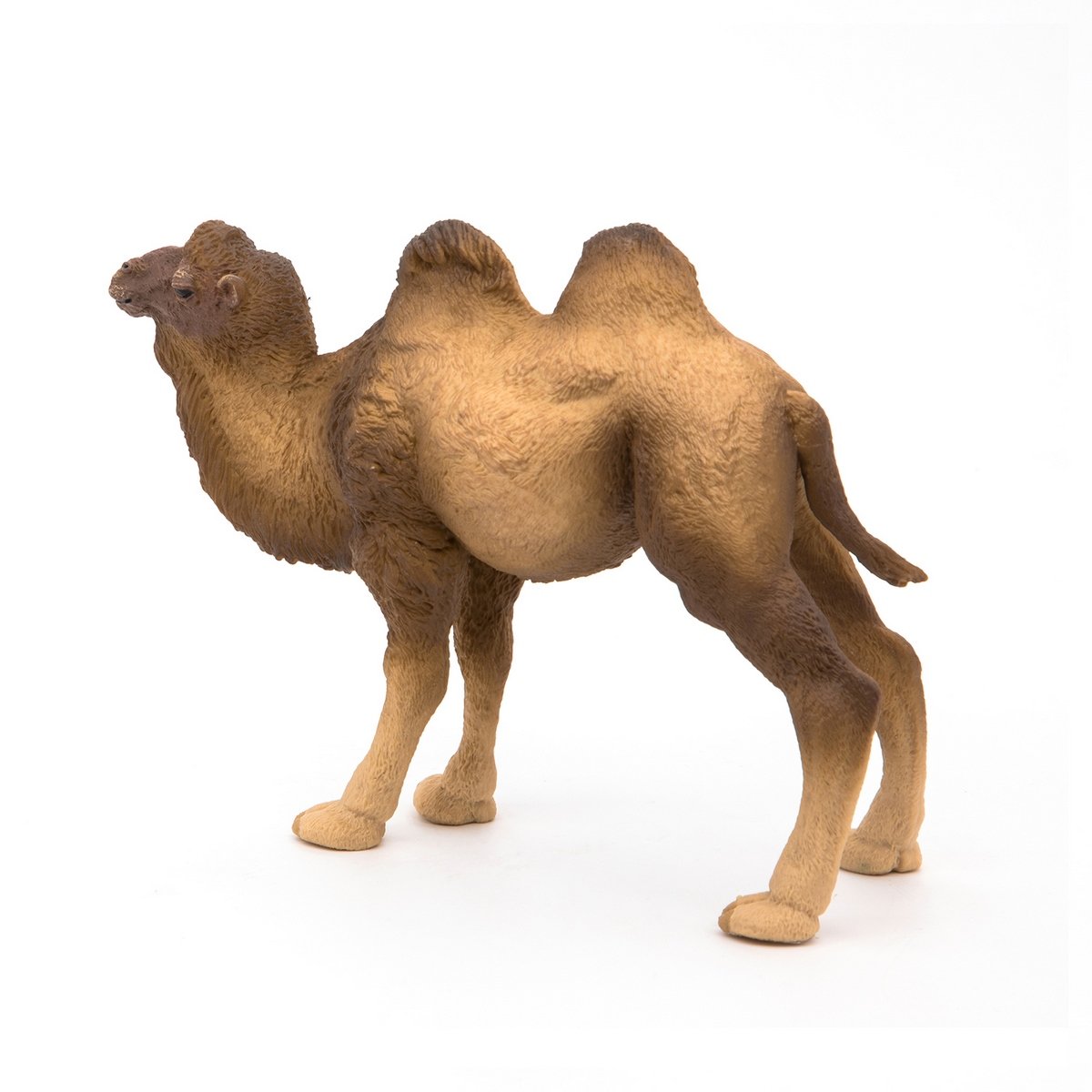 Figurine Chameau de Bactriane